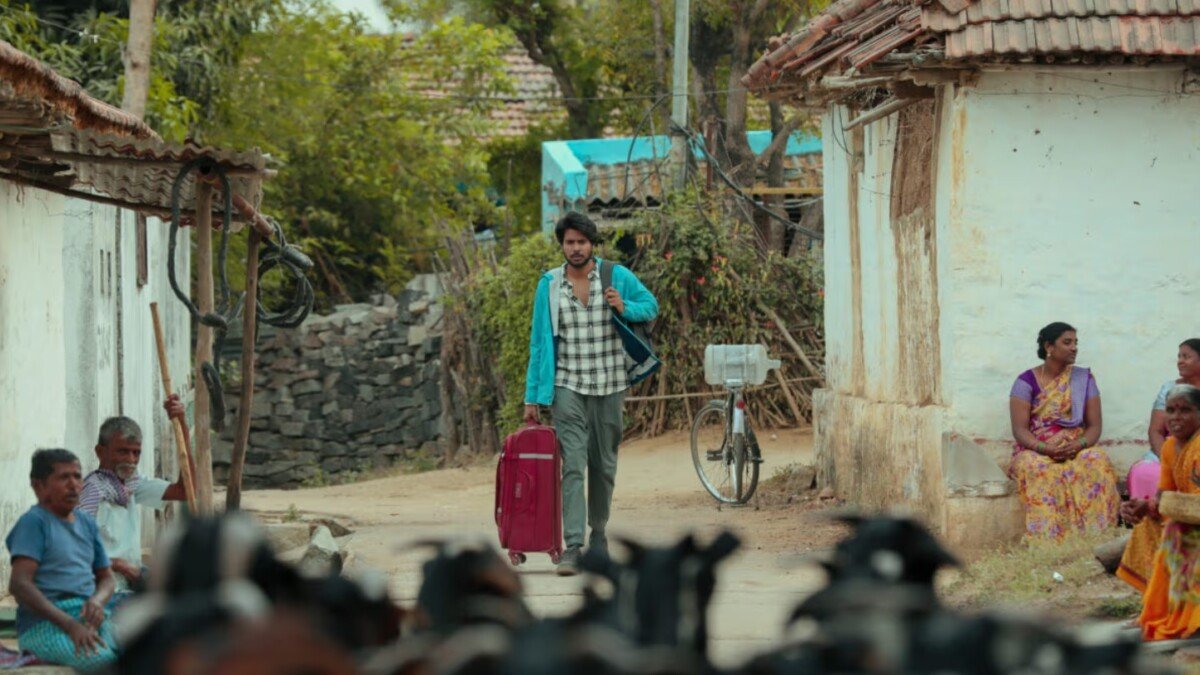'Super Subbu': crítica de la nueva serie de Netflix