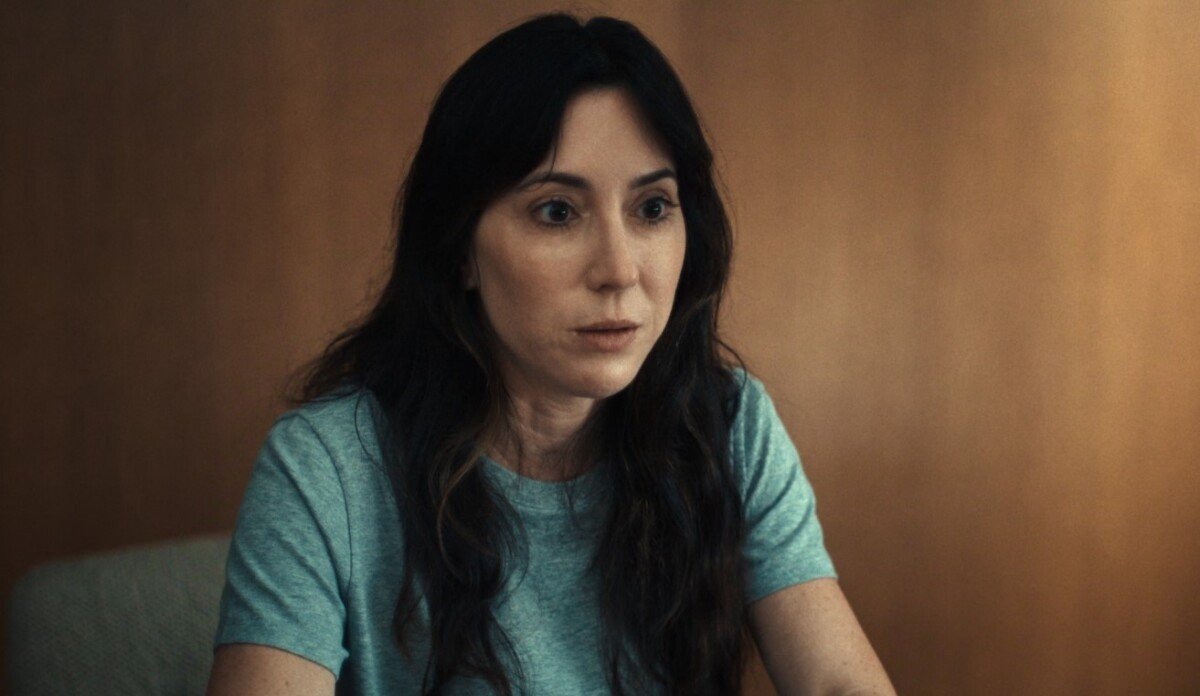 'Una tóxica historia de amor': crítica del nuevo documental de Netflix