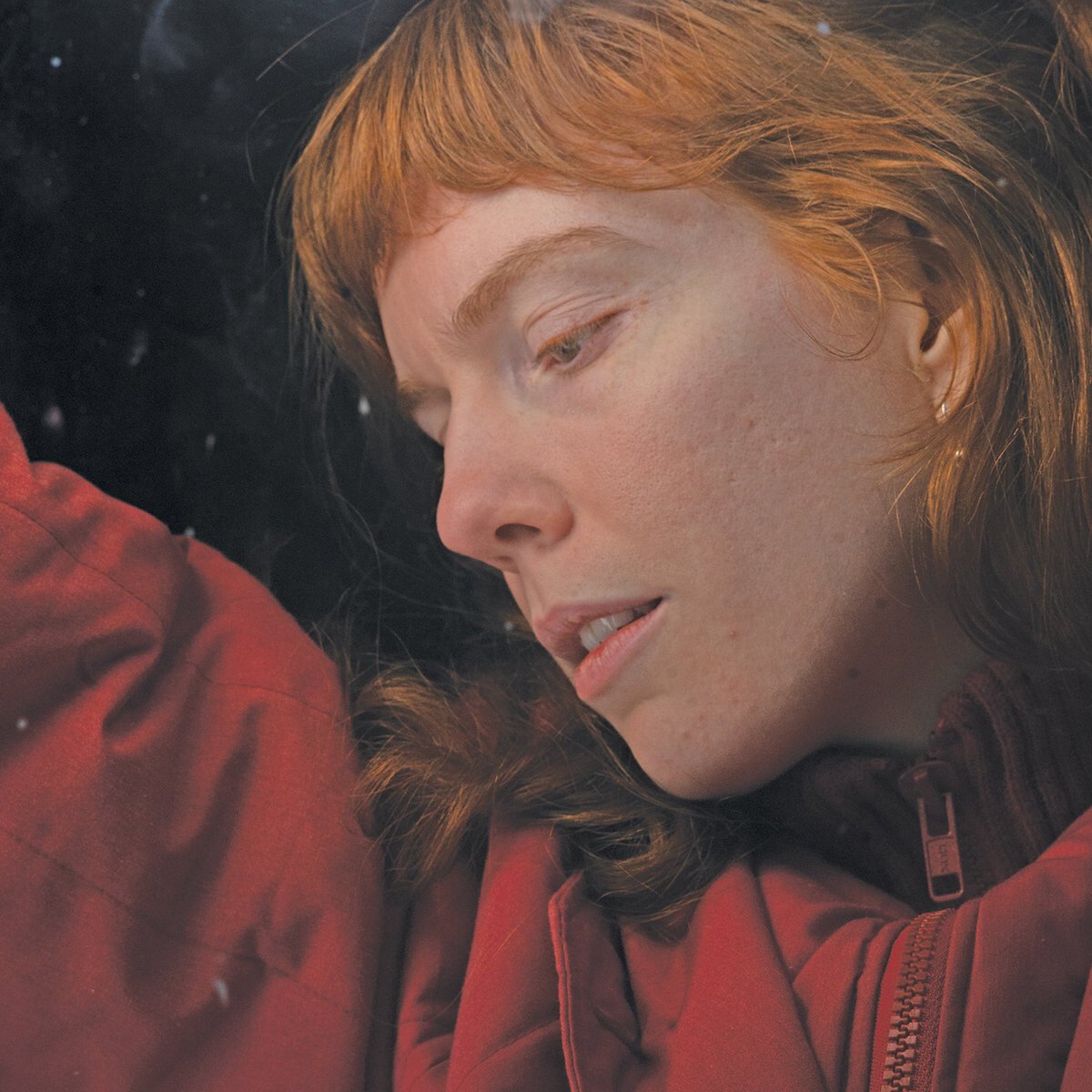 Elanor Moss: 'The Knife, The Needle', crítica de su LP debut