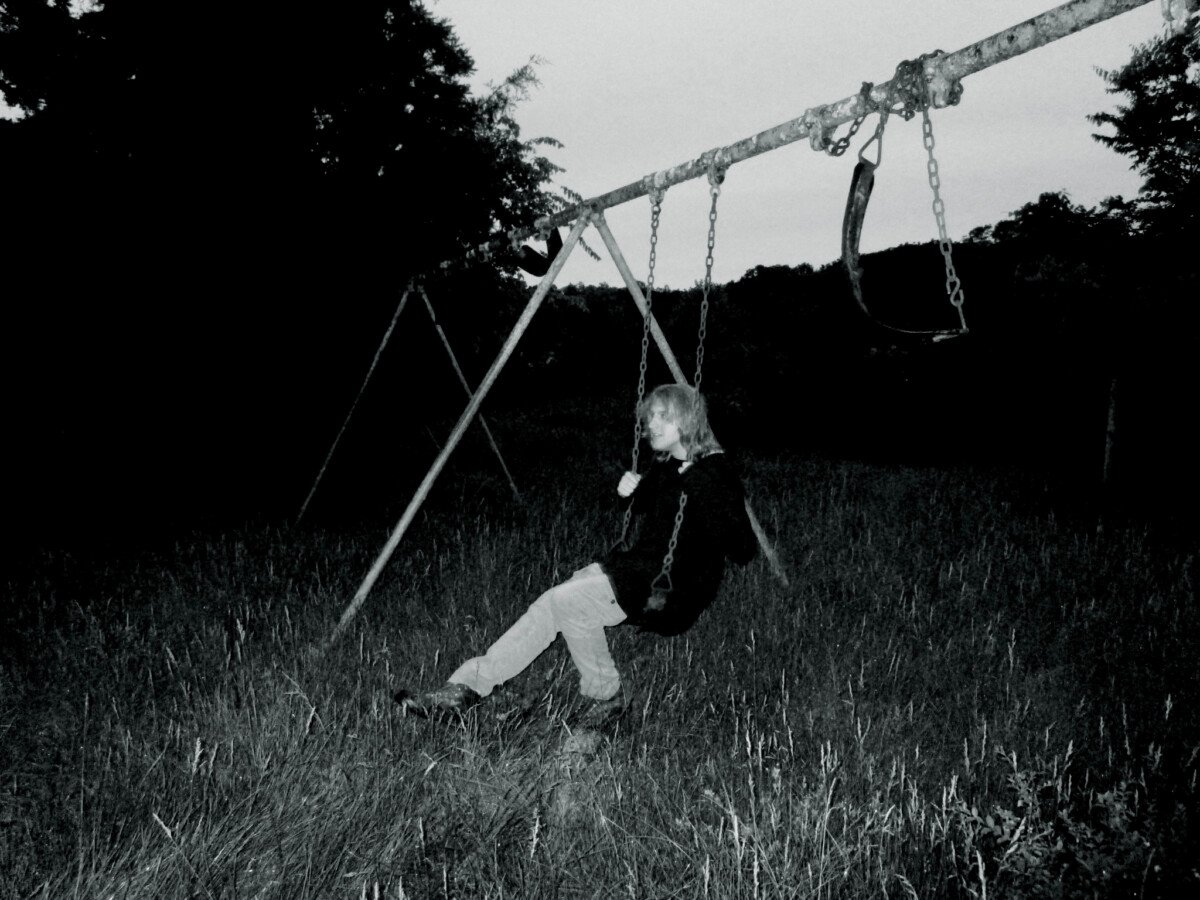 Liner Notes #026: Melaina Kol