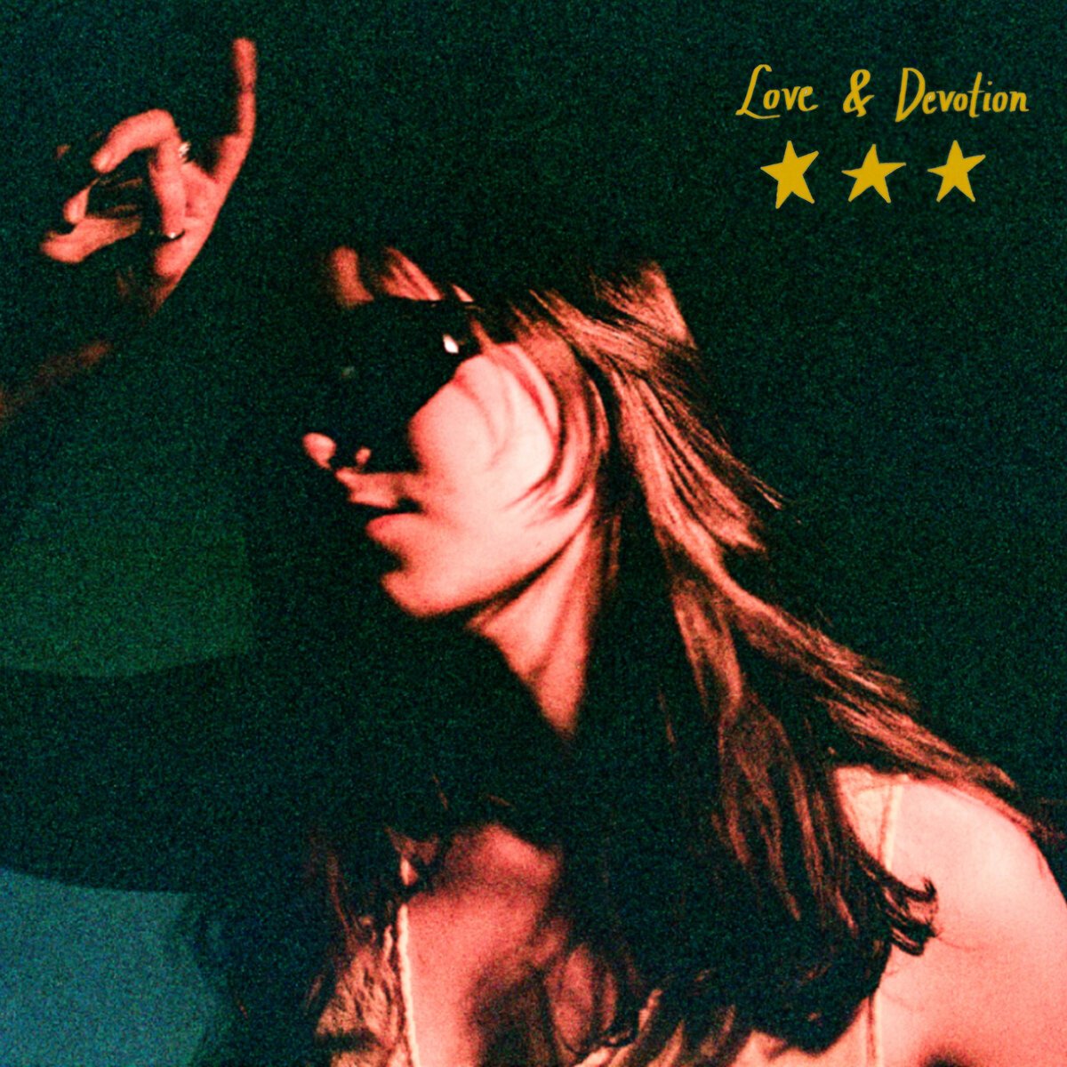 Sam and Louise Sullivan: 'Love & Devotion', crítica de su nuevo disco