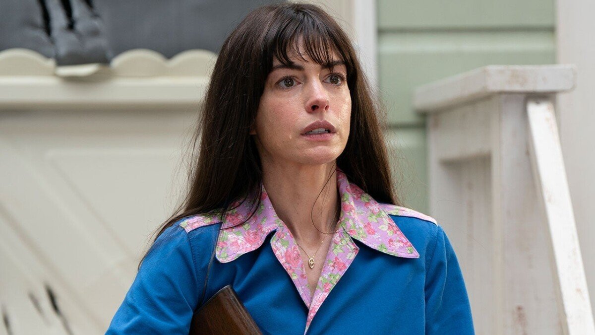 'El final de Oak Street': crítica de la nueva película de David Robert Mitchell