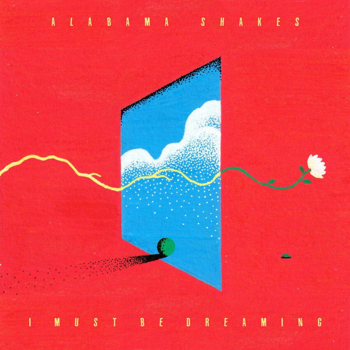 Alabama Shakes: 'I Must Be Dreaming', crítica de su nuevo disco