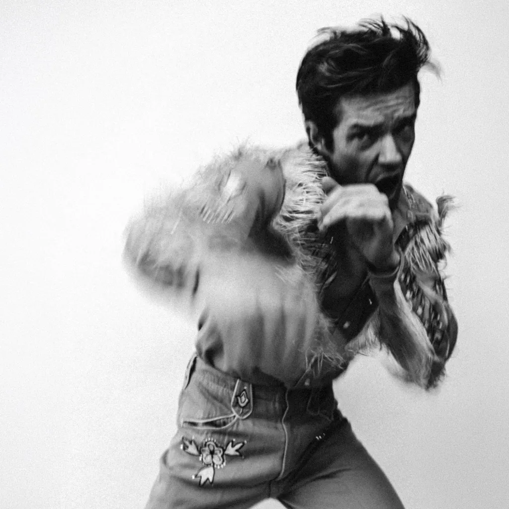 Brandon Flowers: 'Thrasher', crítica de su nuevo LP