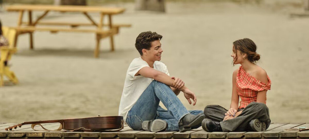 'Camp Rock 3': crítica de la nueva película de Disney+