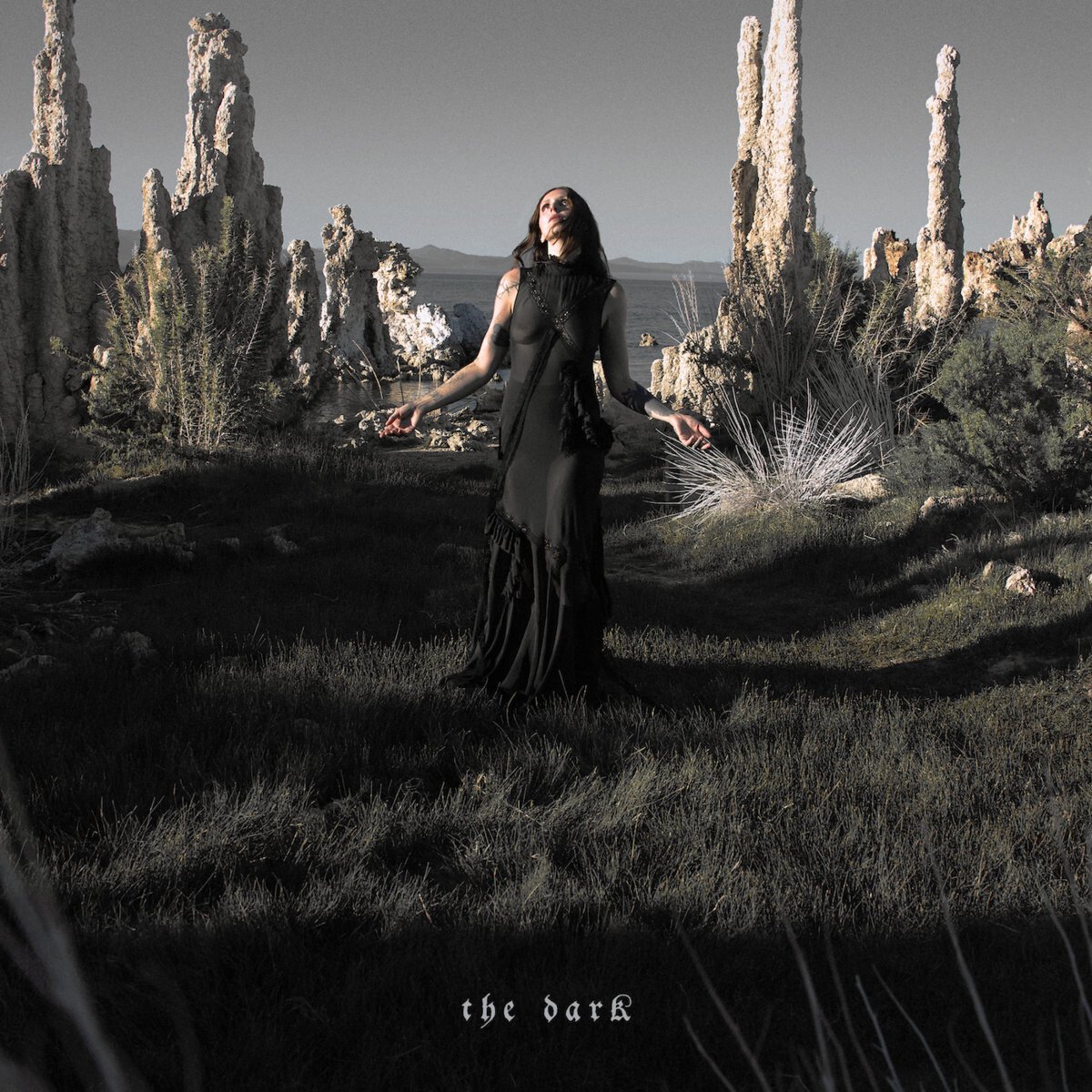 Chelsea Wolfe: 'The Dark', crítica de su nuevo disco