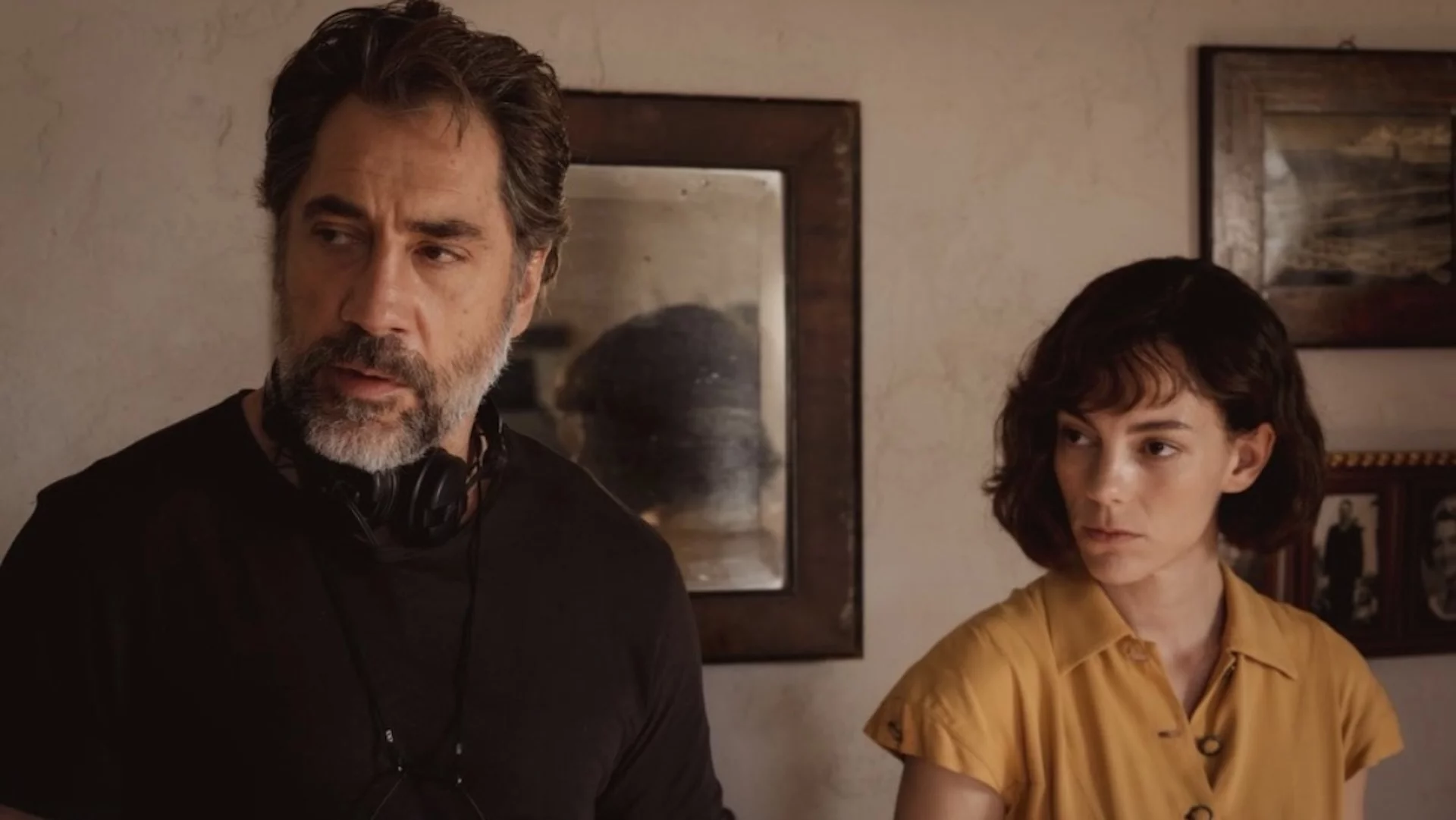 'El ser querido': crítica de la película de Rodrigo Sorogoyen