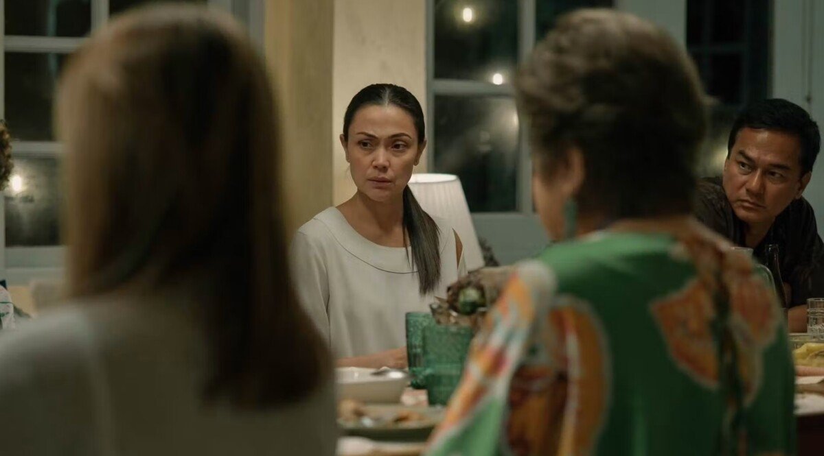 'Esto, aquello y todo lo demás': crítica de la nueva película de Netflix