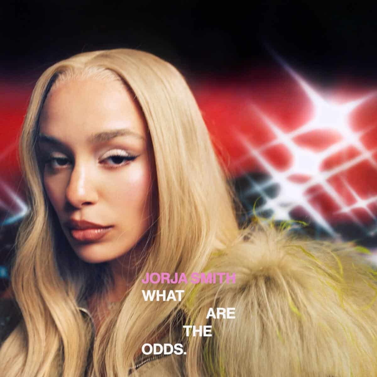 Jorja Smith: 'What Are The Odds', crítica de su nuevo disco