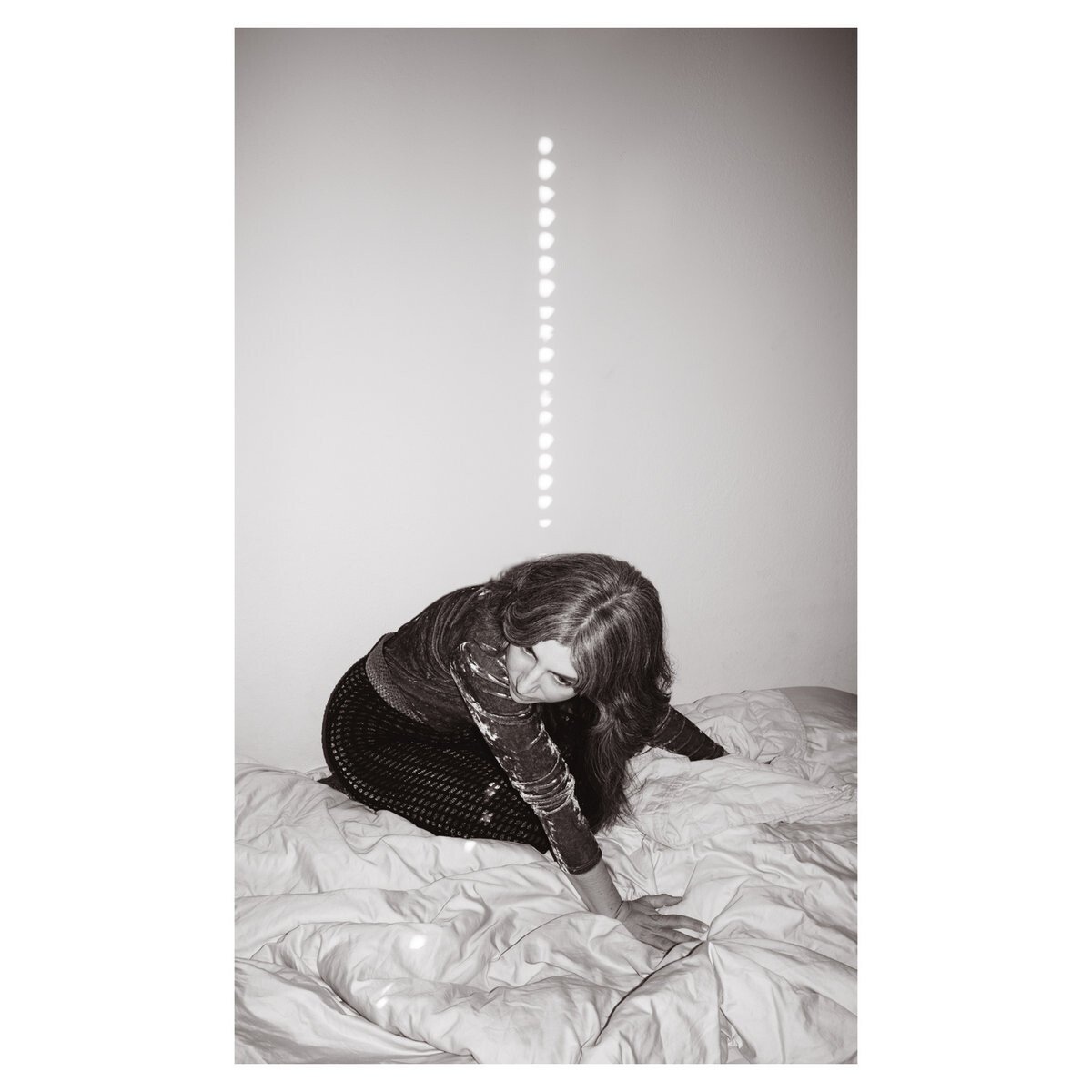 Julia Holter: 'Materia', crítica de su nuevo disco