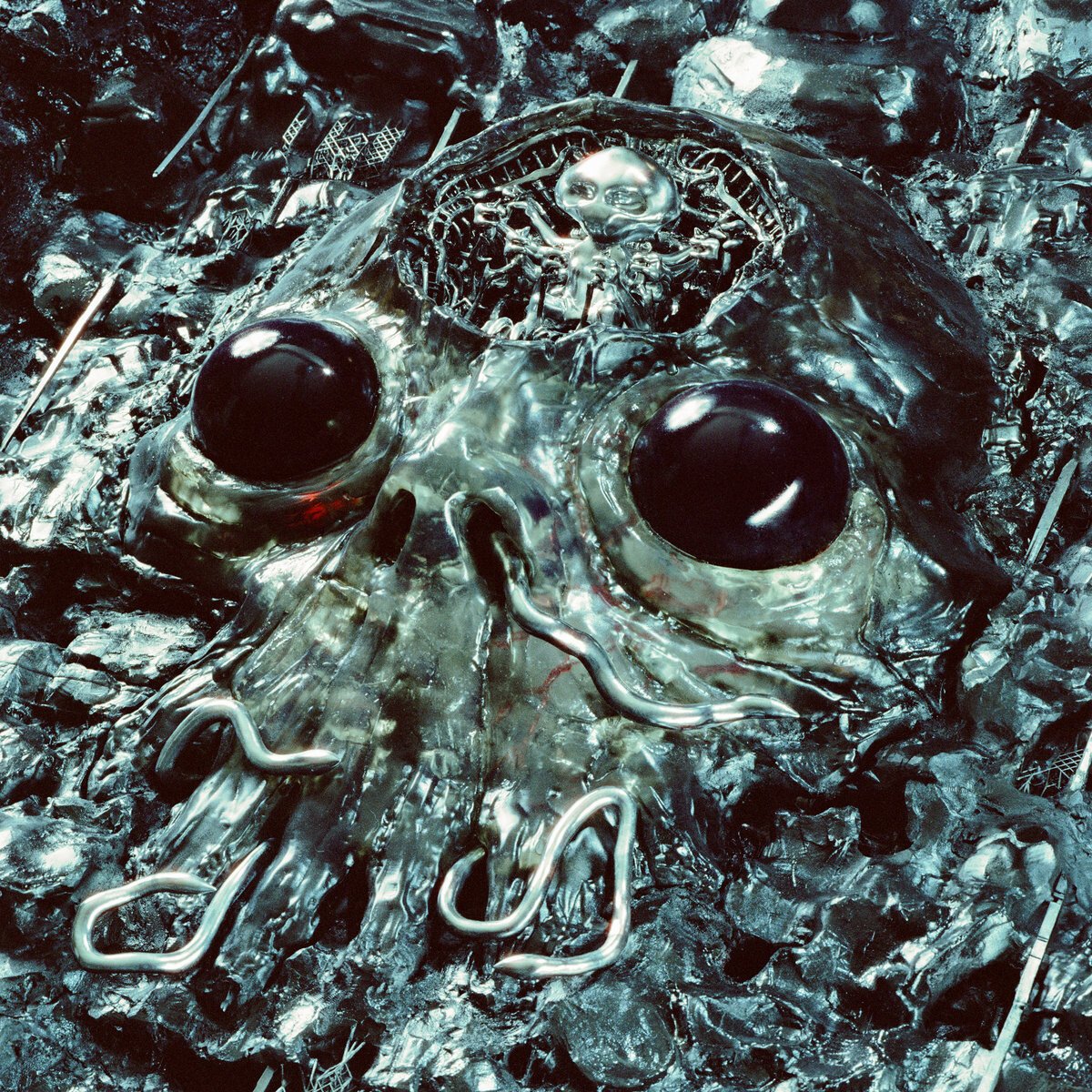 King Gizzard & The Lizard Wizard: 'Alien Metal', crítica de su nuevo disco