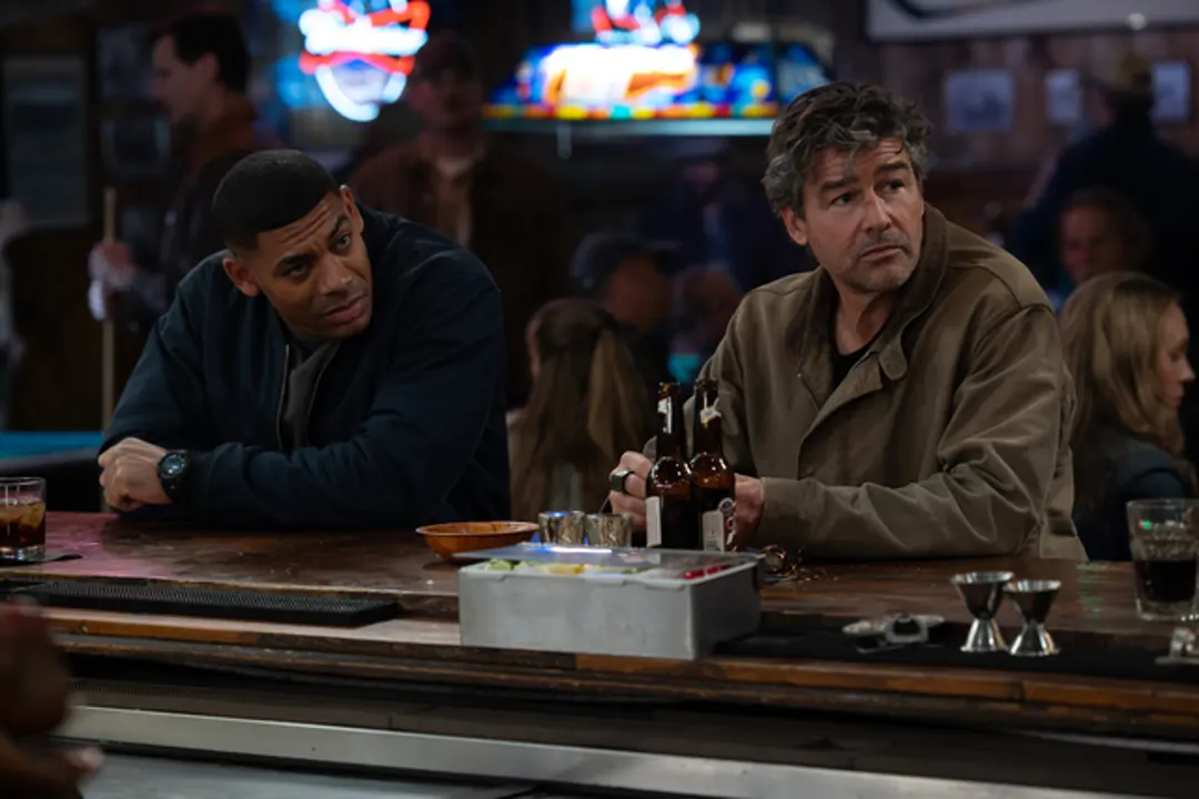 'Linternas': crítica de la serie de HBO Max