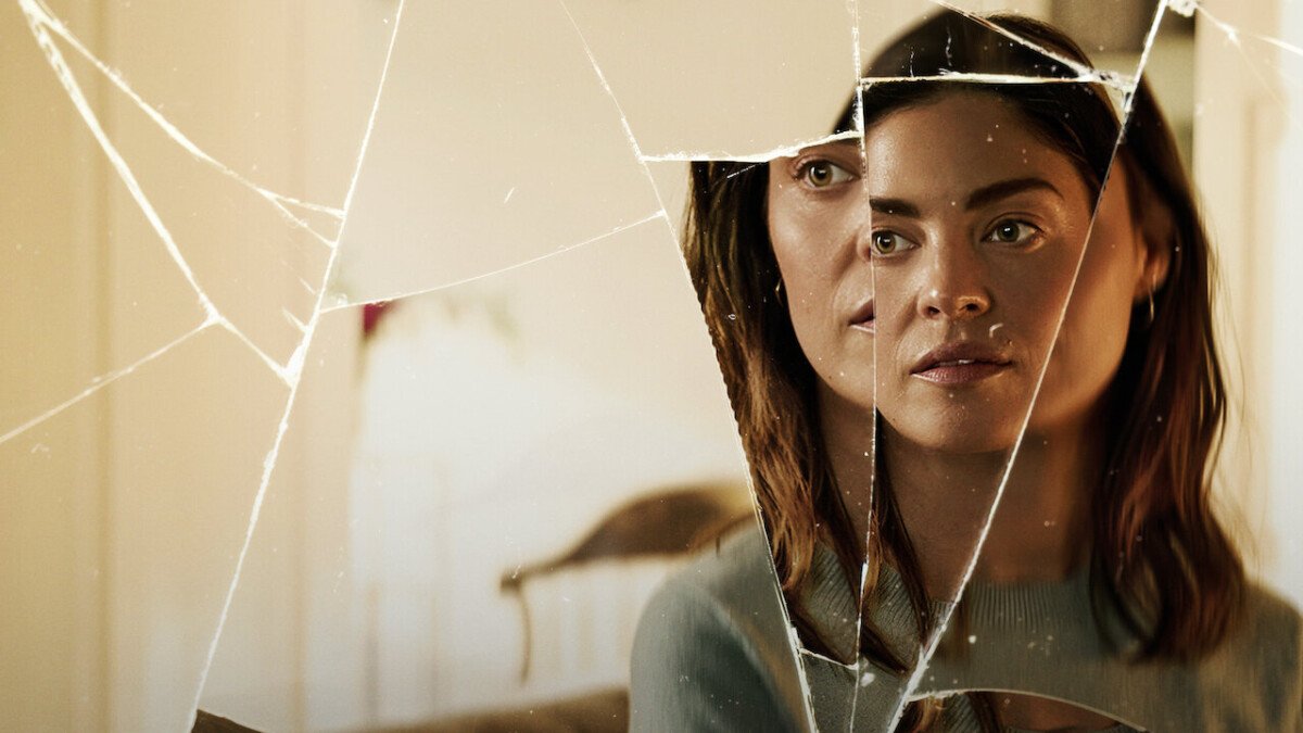 'Una mujer sin pasado': crítica de la película de Netflix