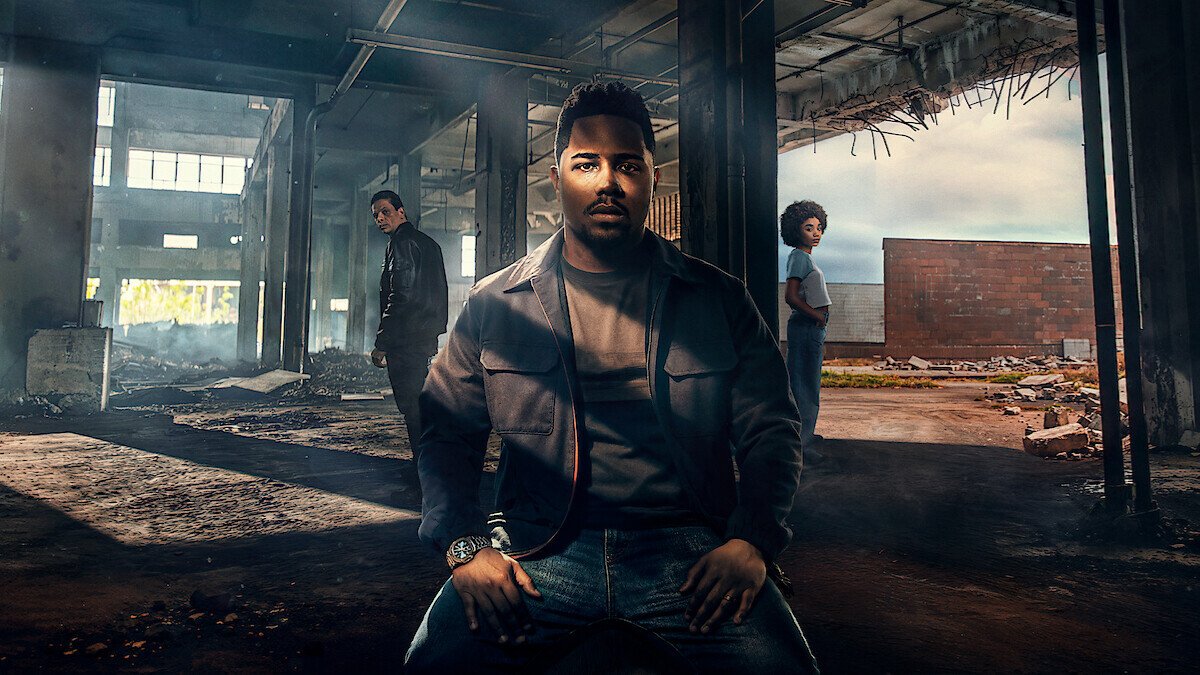 'Nando entre dos mundos': crítica de la nueva película de Netflix
