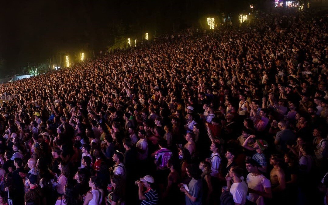 Crónica del Vodafone Paredes de Coura 2026