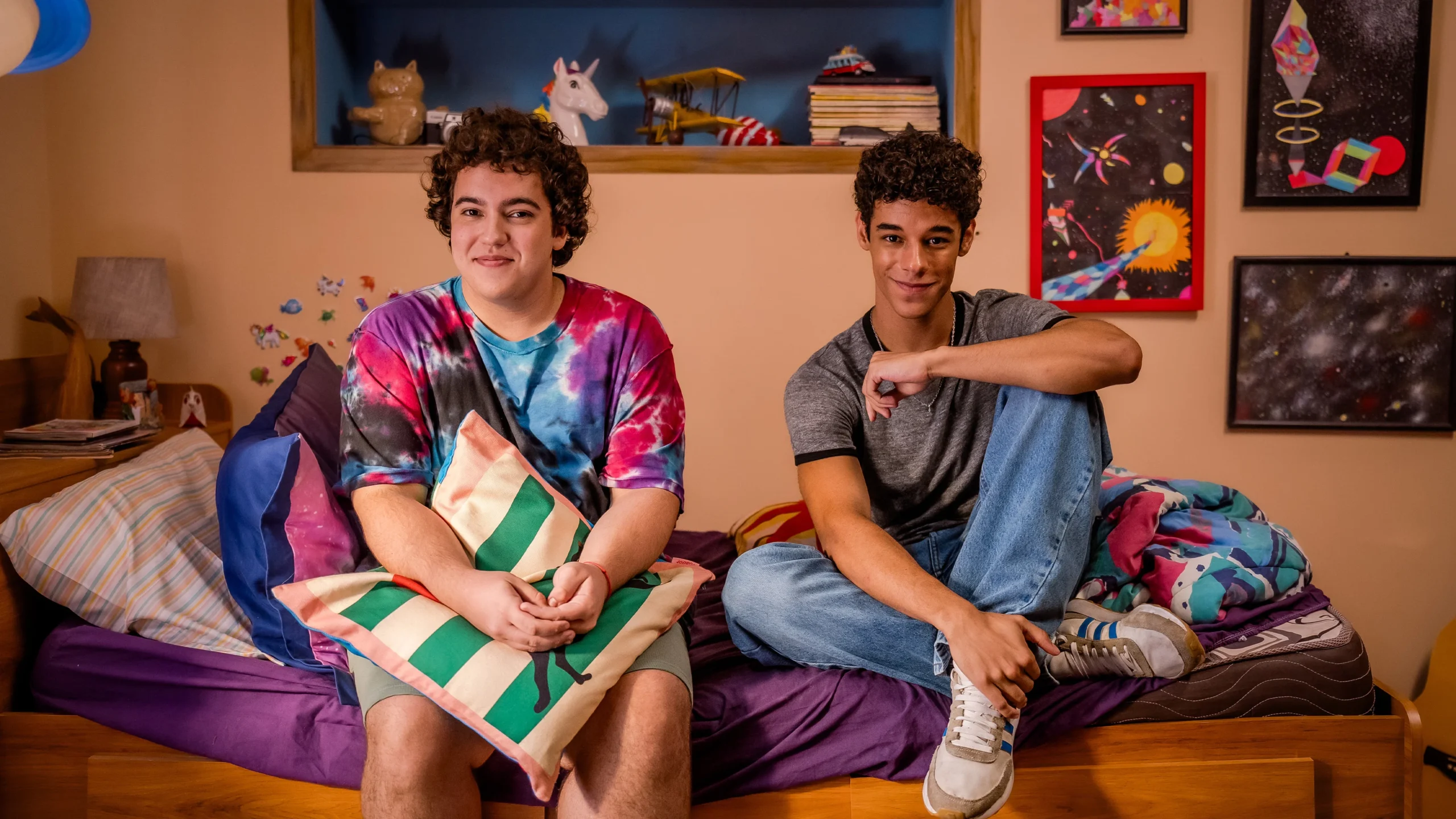'Quince días': crítica de la nueva película de Netflix