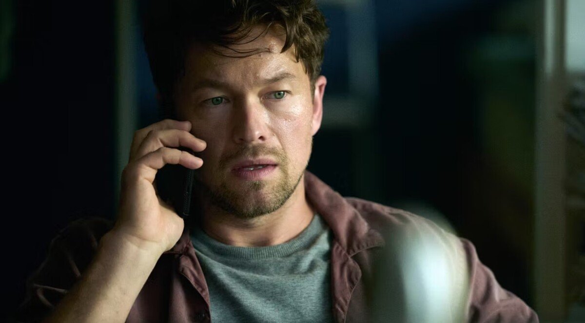 'Sacrificio de sangre': crítica de la nueva serie de Netflix