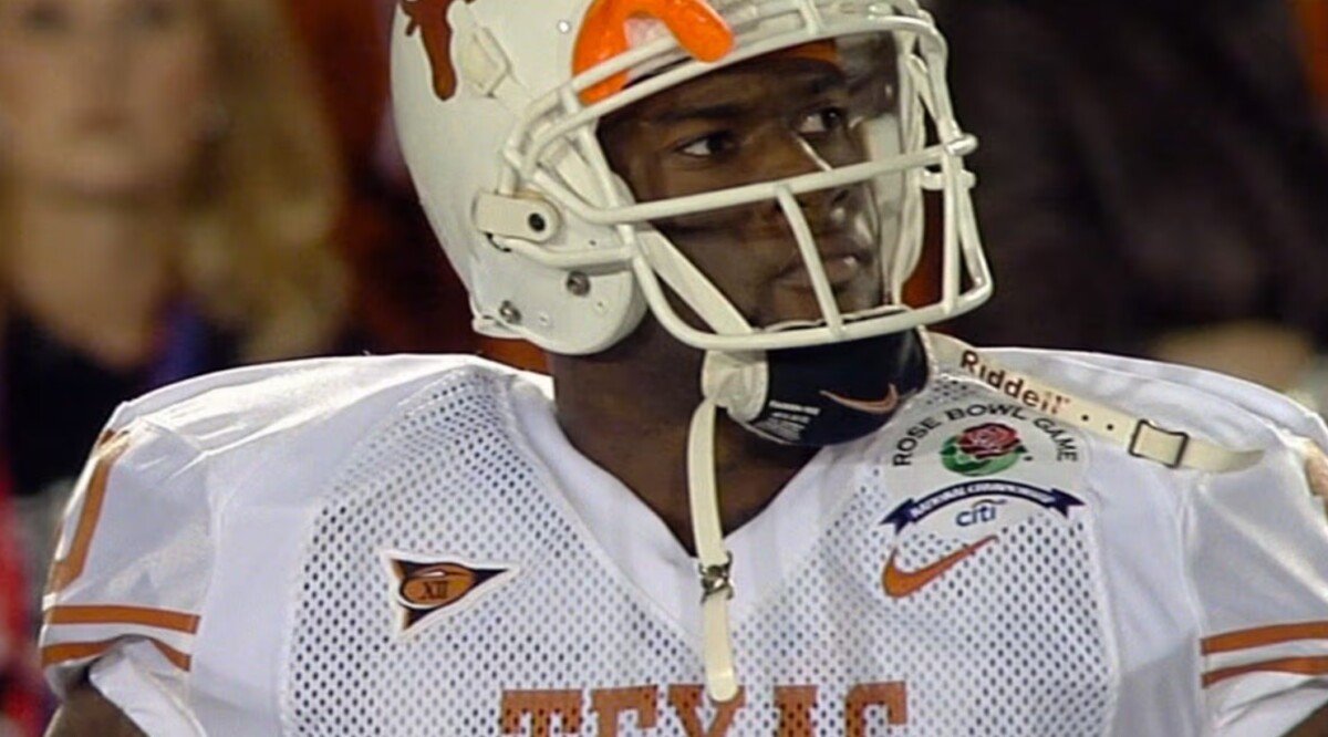 'Secretos del deporte: El testimonio de Vince Young': crítica del documental de Netflix