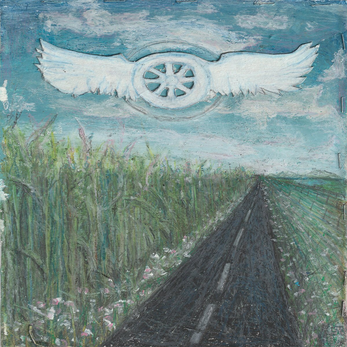 Squirrel Flower: 'Say A Prayer To The Gods of Getting Going', crítica de su nuevo disco