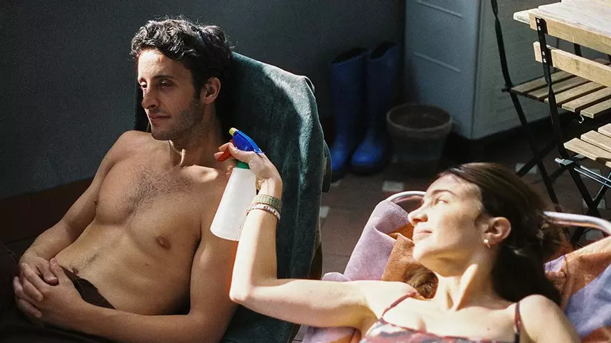 'Toda la verdad de mis mentiras': crítica de la serie de Netflix