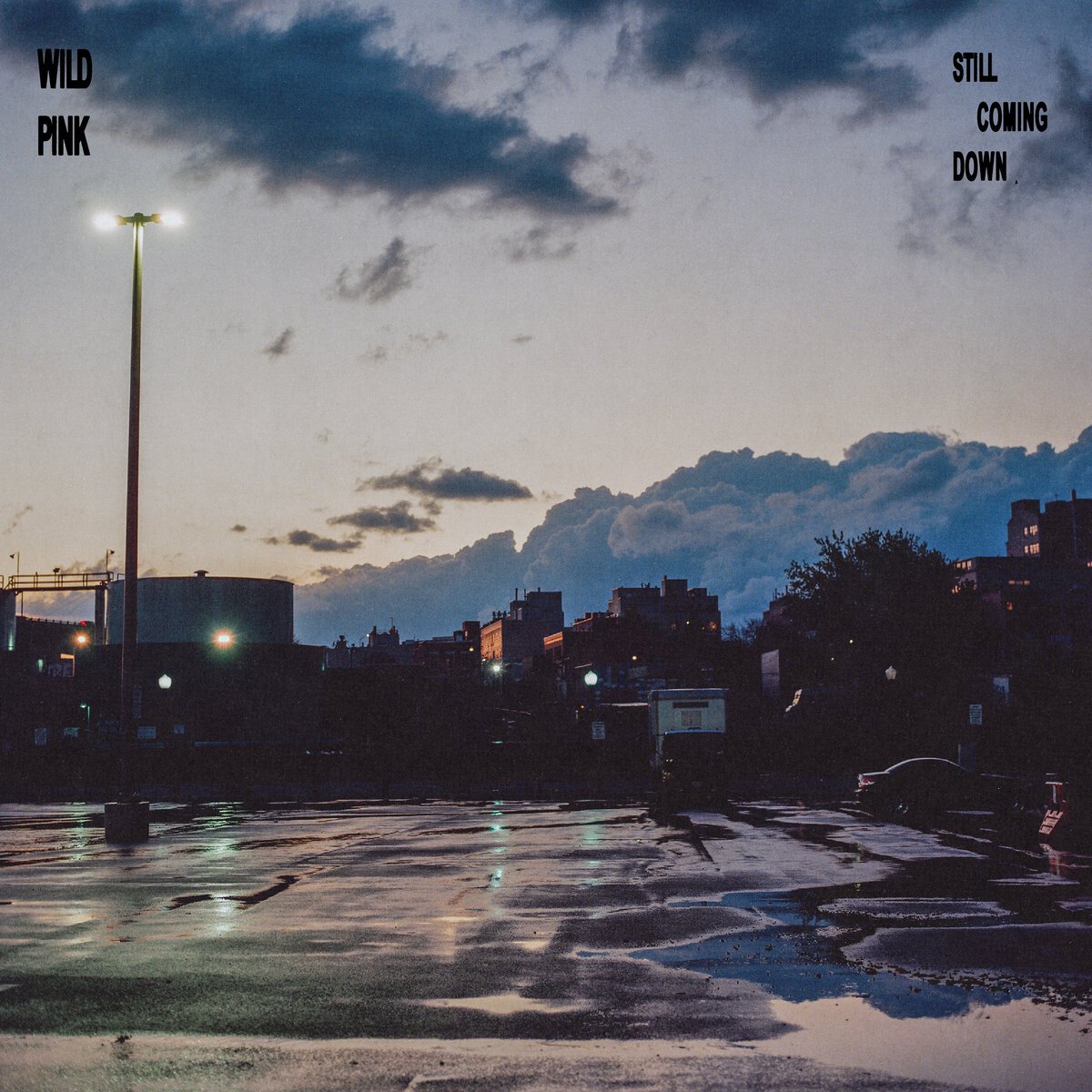 Wild Pink: 'Still Coming Down', crítica de su nuevo disco
