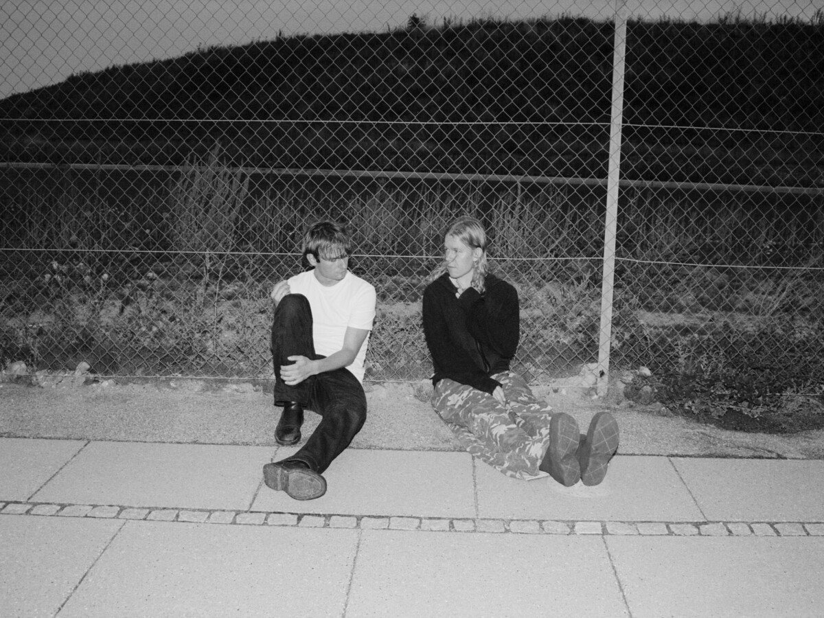 Liner Notes #028: A Good Year