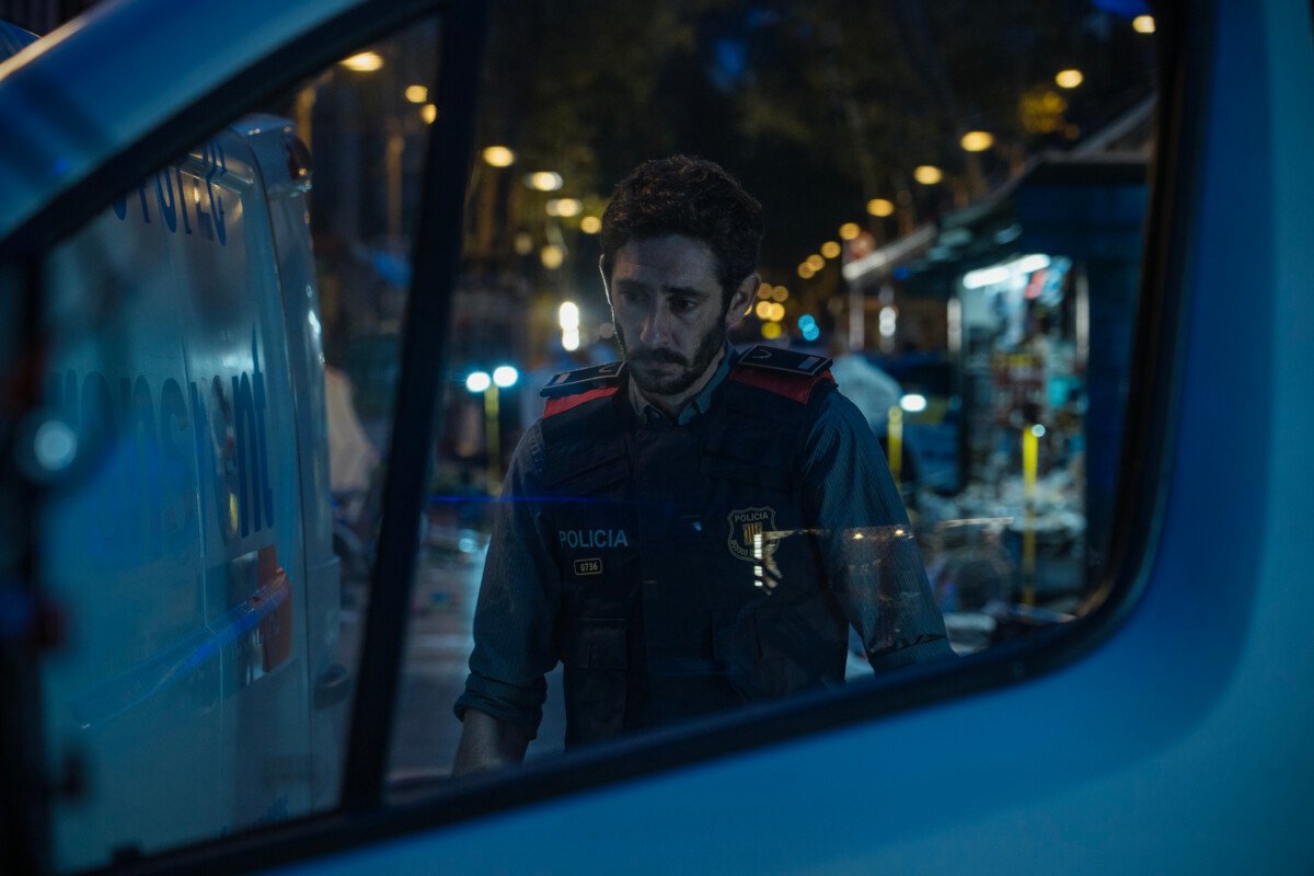 'Cronos': crítica de la película de Fernando González Molina