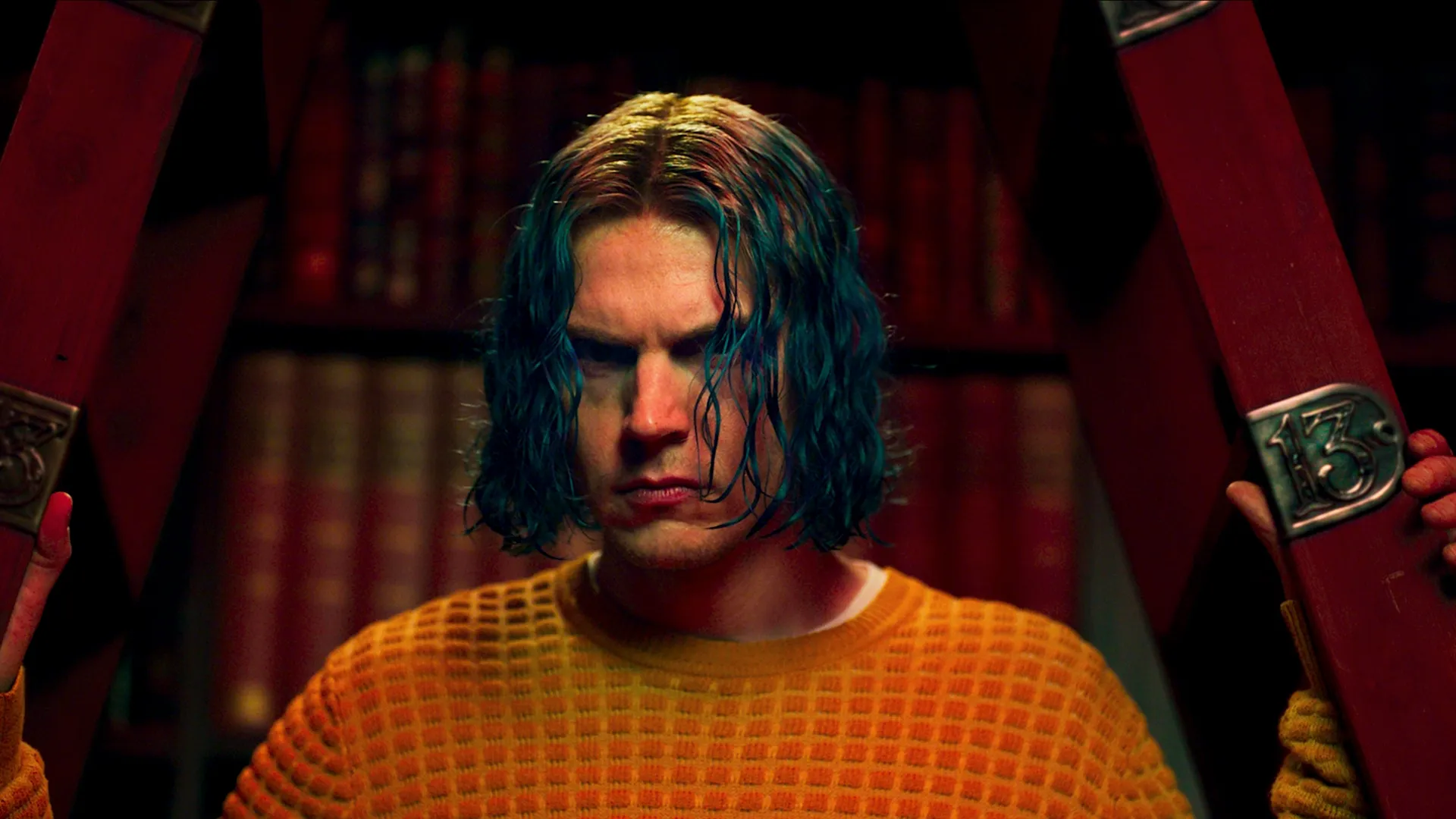 'American Horror Story 13': crítica de la serie de Disney+