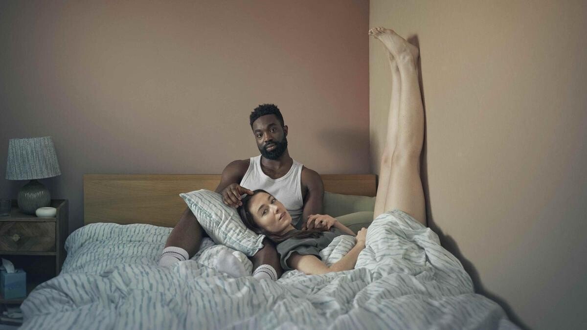 'Babies': crítica de la serie de Filmin