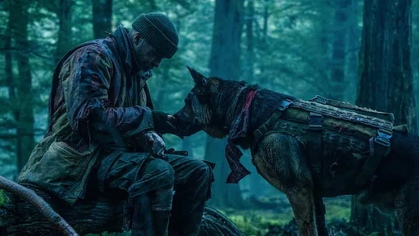 'En el corazón de la bestia': crítica de la película de David Ayer