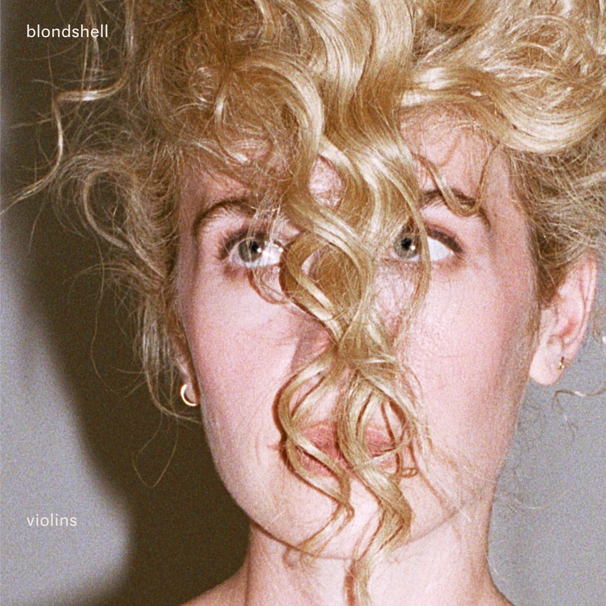 Blondshell: 'Violins', crítica de su nuevo disco