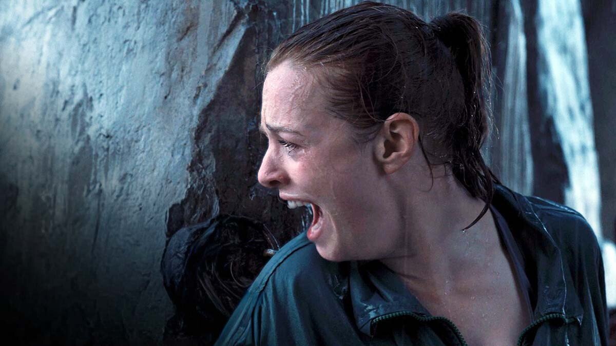 'Fall 2: Deadpoint': crítica de la película de los hermanos Spierig