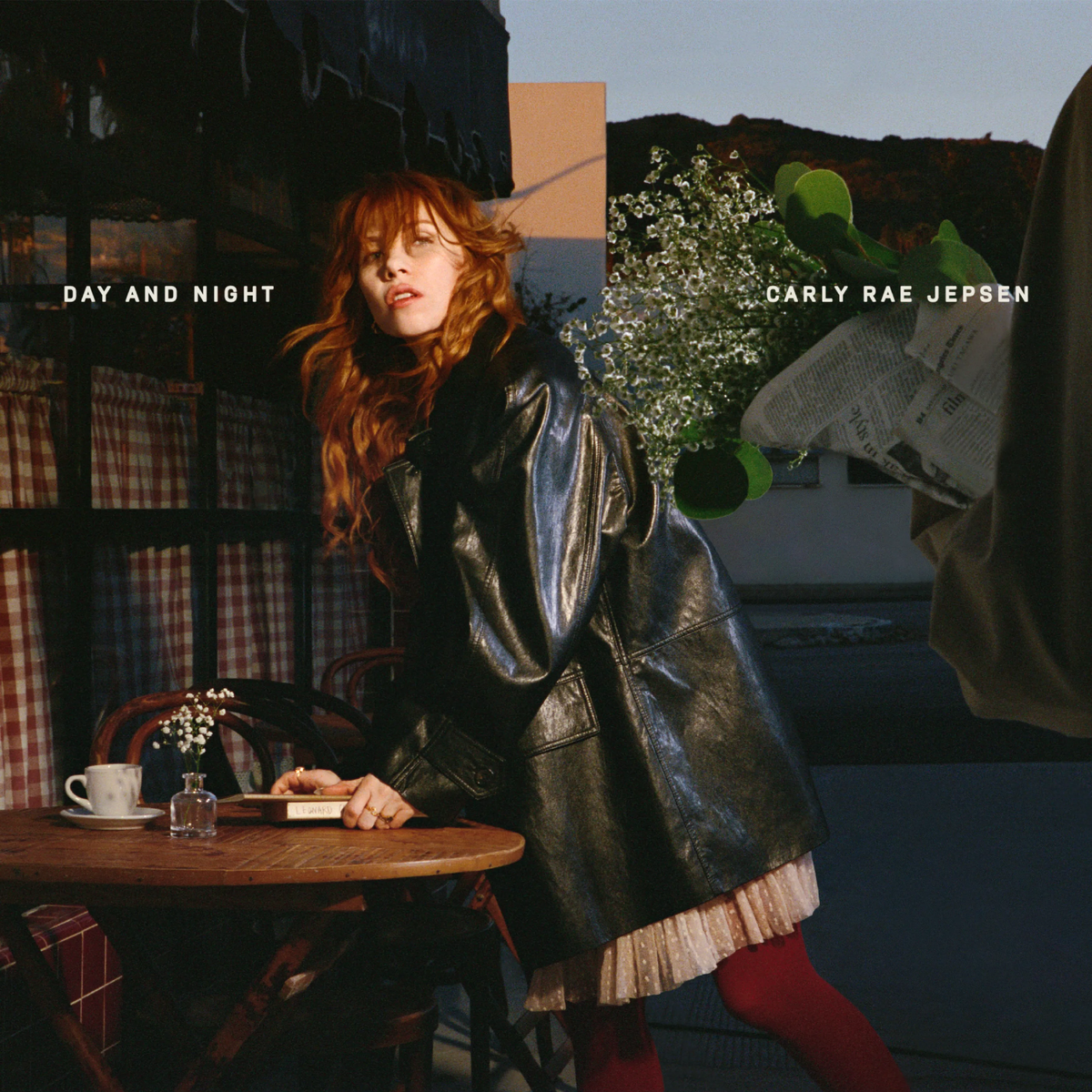 Carly Rae Jepsen: 'Day and Night', crítica de su nuevo disco