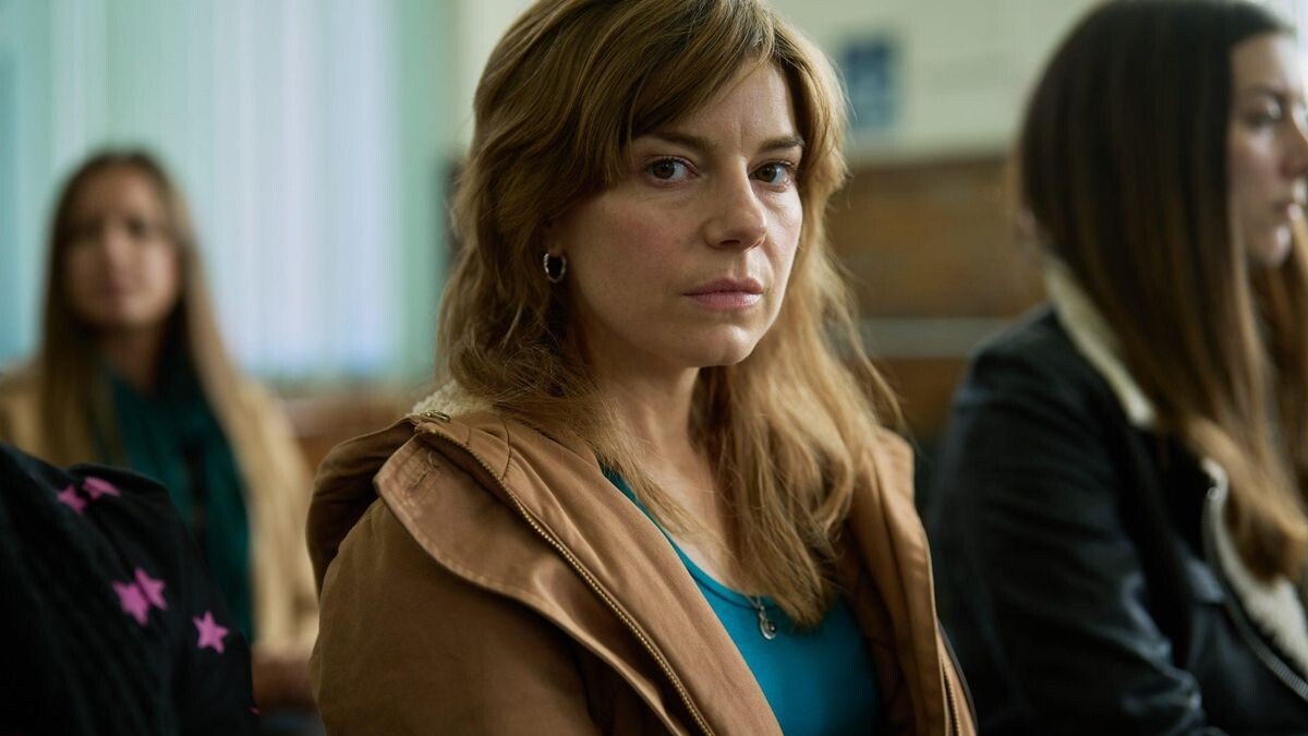 'Creednos': crítica de la serie de Movistar Plus+