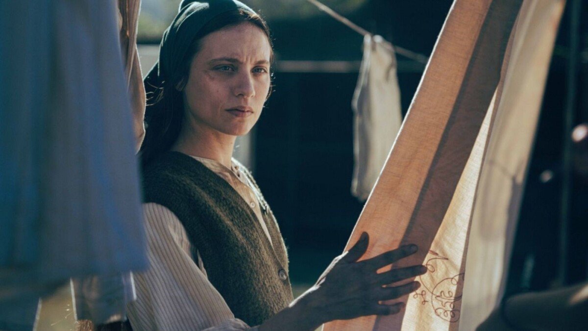 'El nido': crítica de la película de Hugo Stuven