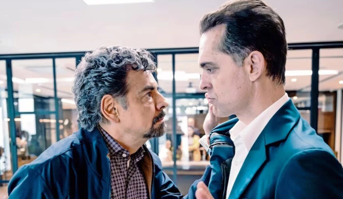 'El Juicio': crítica de la serie de Prime Video