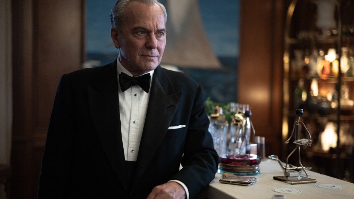 'El problema final': crítica de la serie de Netflix