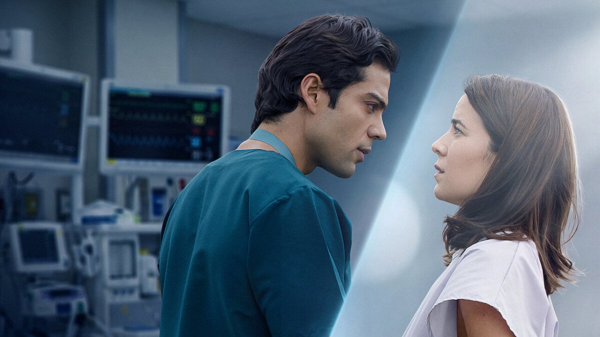 'En coma': crítica de la serie de Netflix
