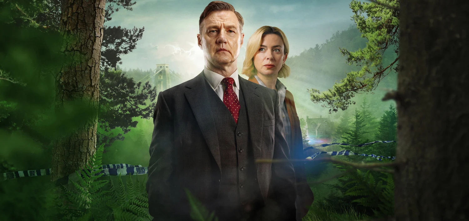 'Gone': crítica de la serie de Filmin