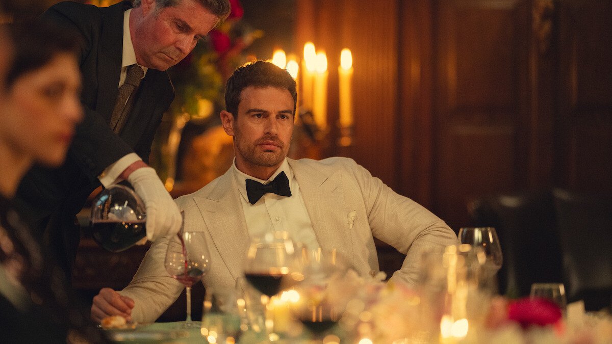 'The Gentlemen': crítica de la segunda temporada de la serie de Netflix
