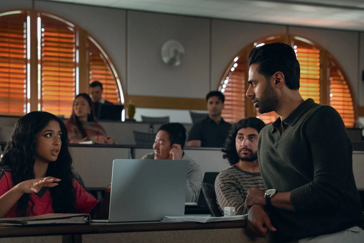 'Las mejores': crítica de la película de Netflix
