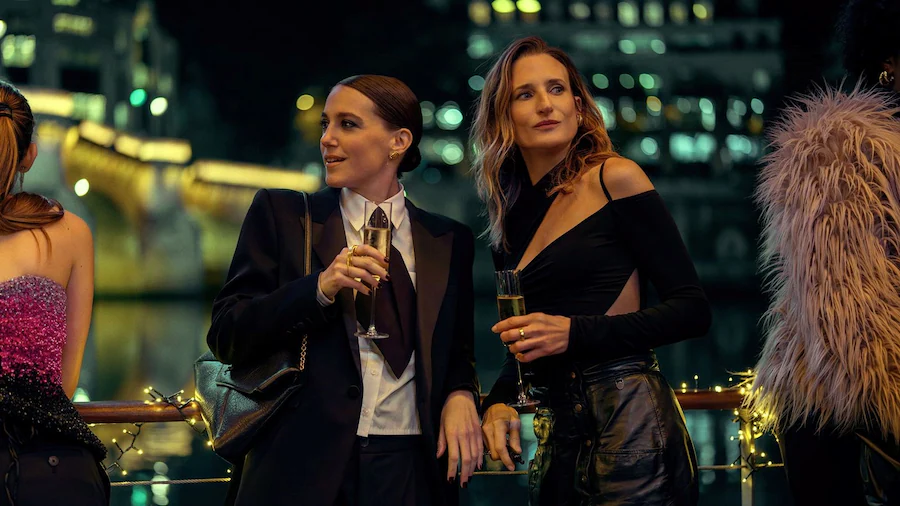 '¡Llama a mi agente!: La película': crítica de la película de Netflix