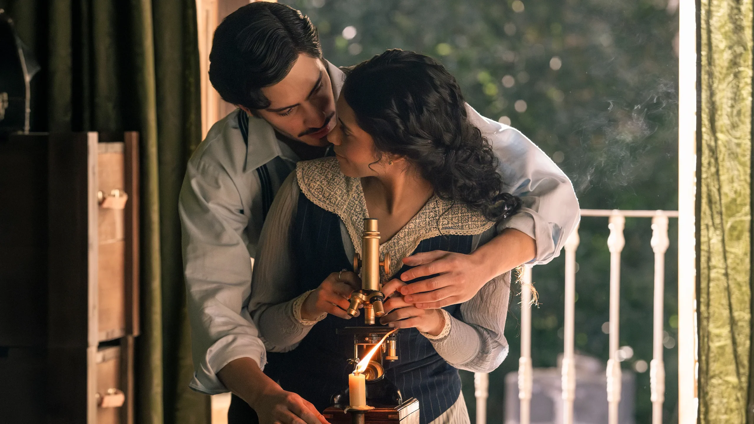 'Mal de amores': crítica de la serie de Netflix