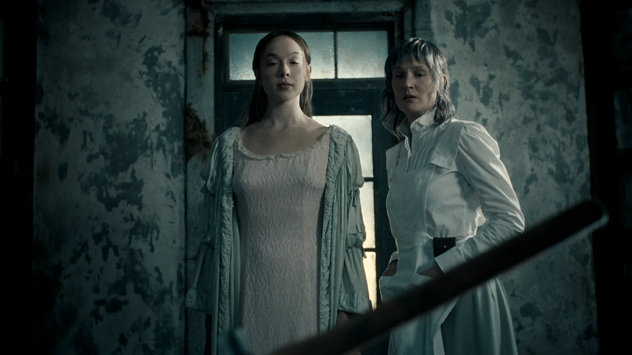 'Monstruo: La historia de Lizzie Borden': crítica de la serie de Netflix