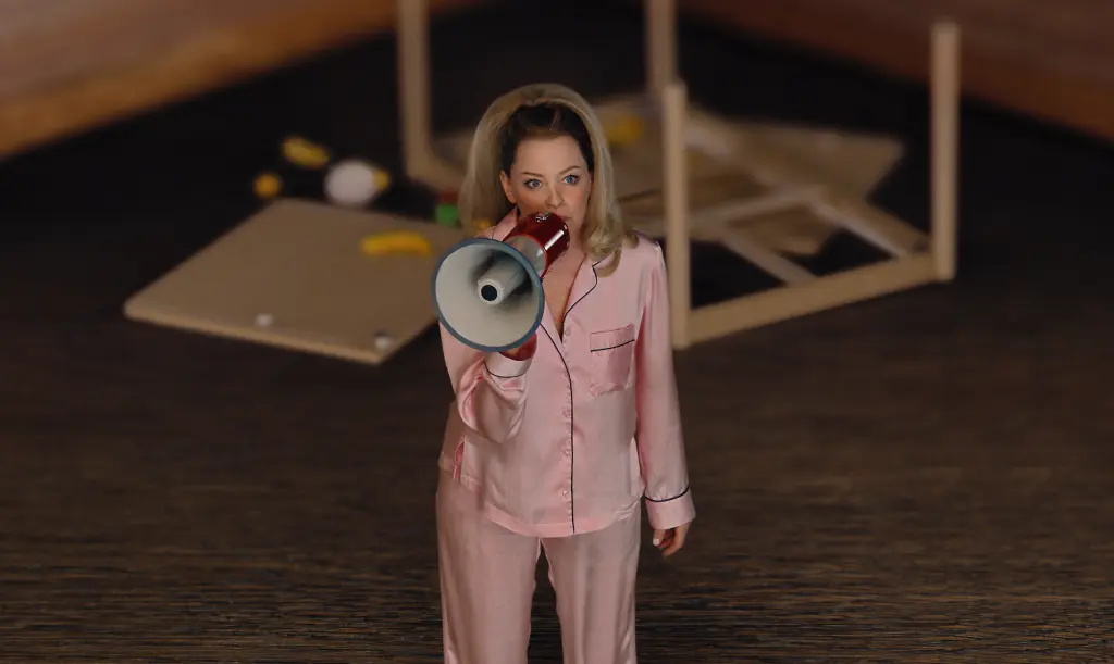 'La mujer miniatura': crítica de la serie de Movistar Plus+