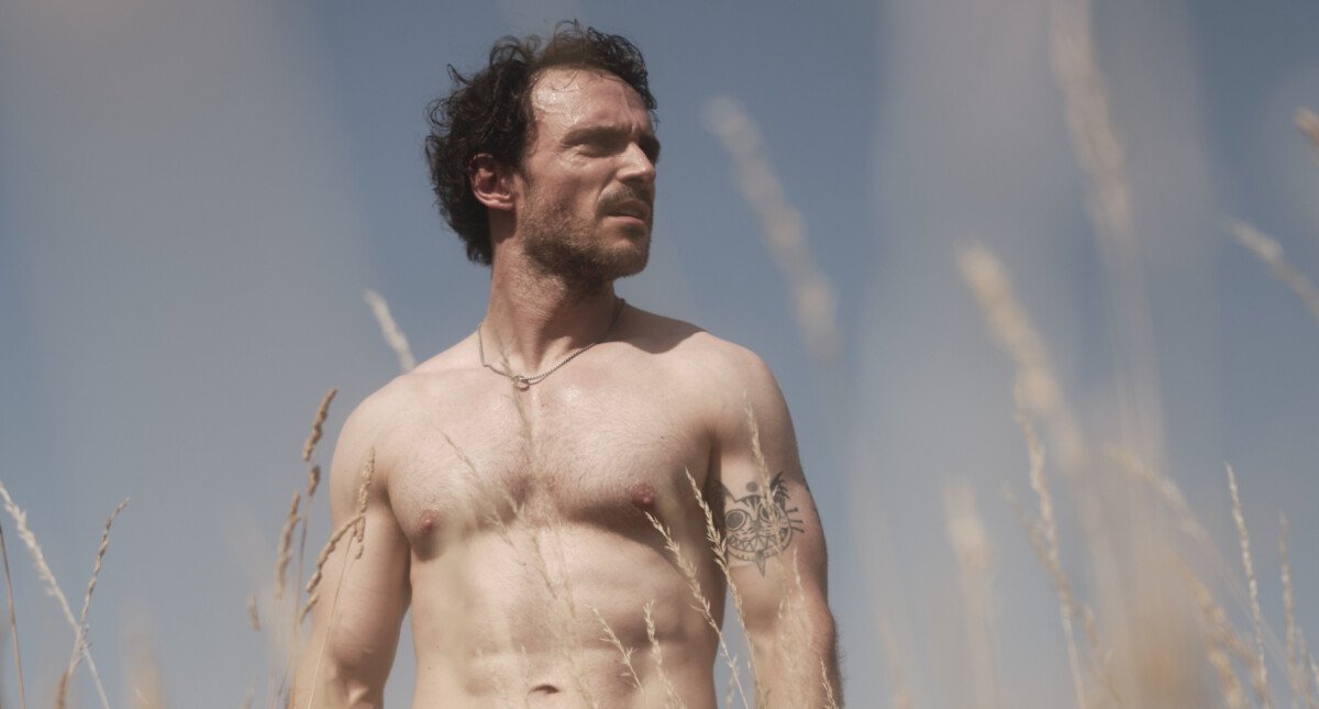 'Paolo': crítica de la serie de HBO Max