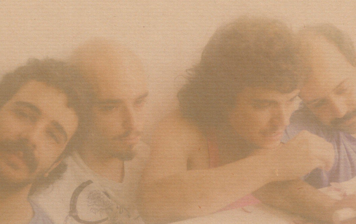 Liner Notes #034: Heroína