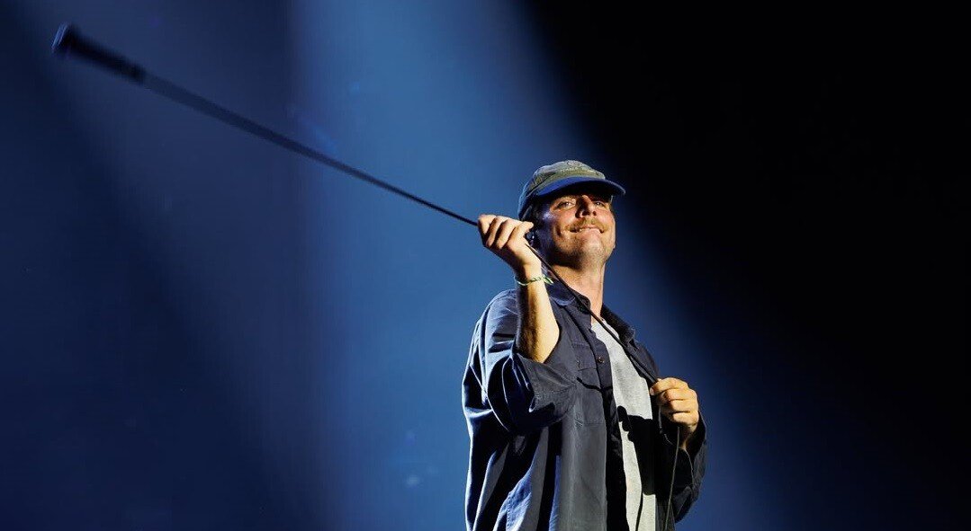 Cónica de Mac DeMarco en Madrid