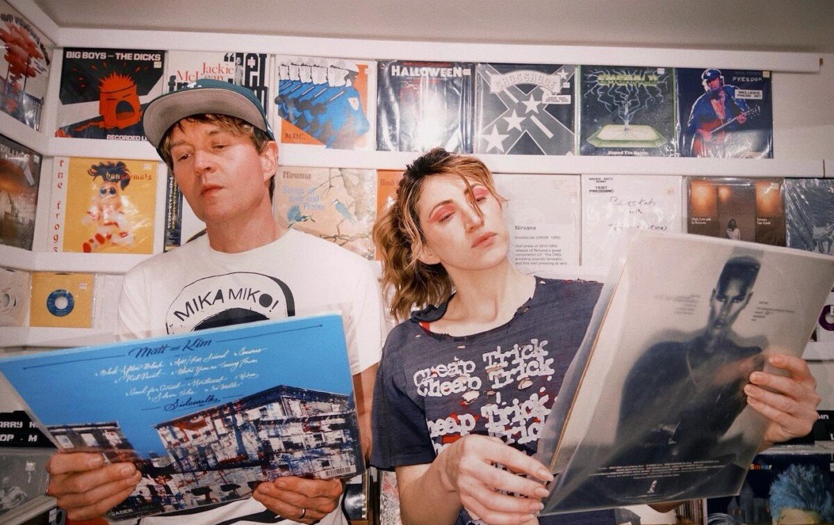 Liner Notes #031: Nice Boat