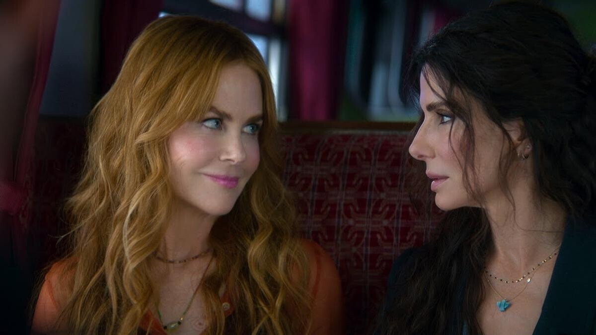 'Prácticamente magia 2': crítica de la película de Susanne Bier